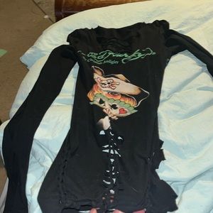 One of a kind ed hardy